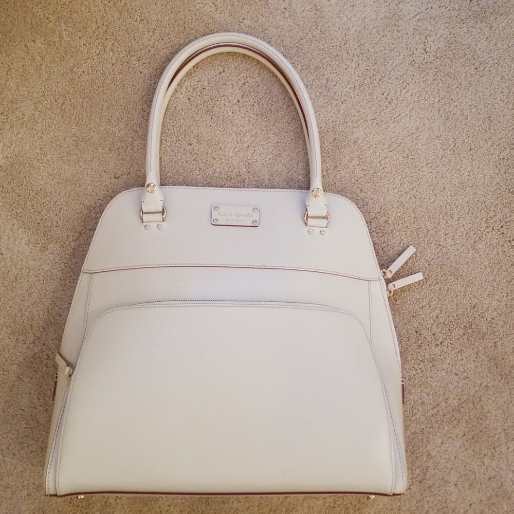 Gorgeous Kate Spade purse